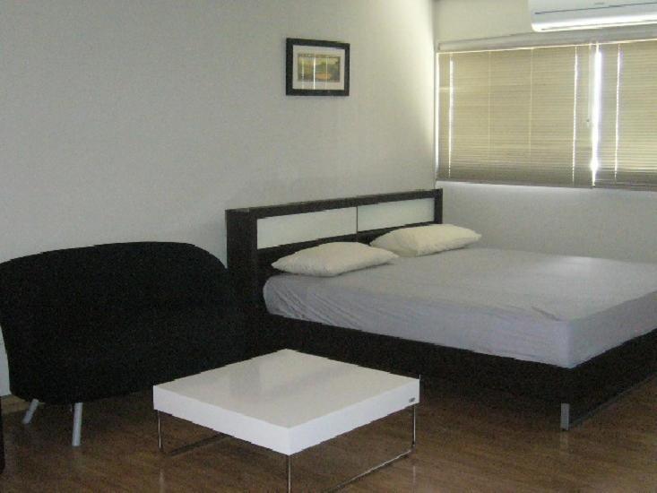 Impact Don Mueang Bangkok Guest House Bilik gambar