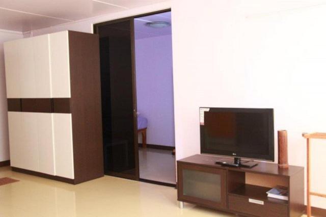 Impact Don Mueang Bangkok Guest House Bilik gambar