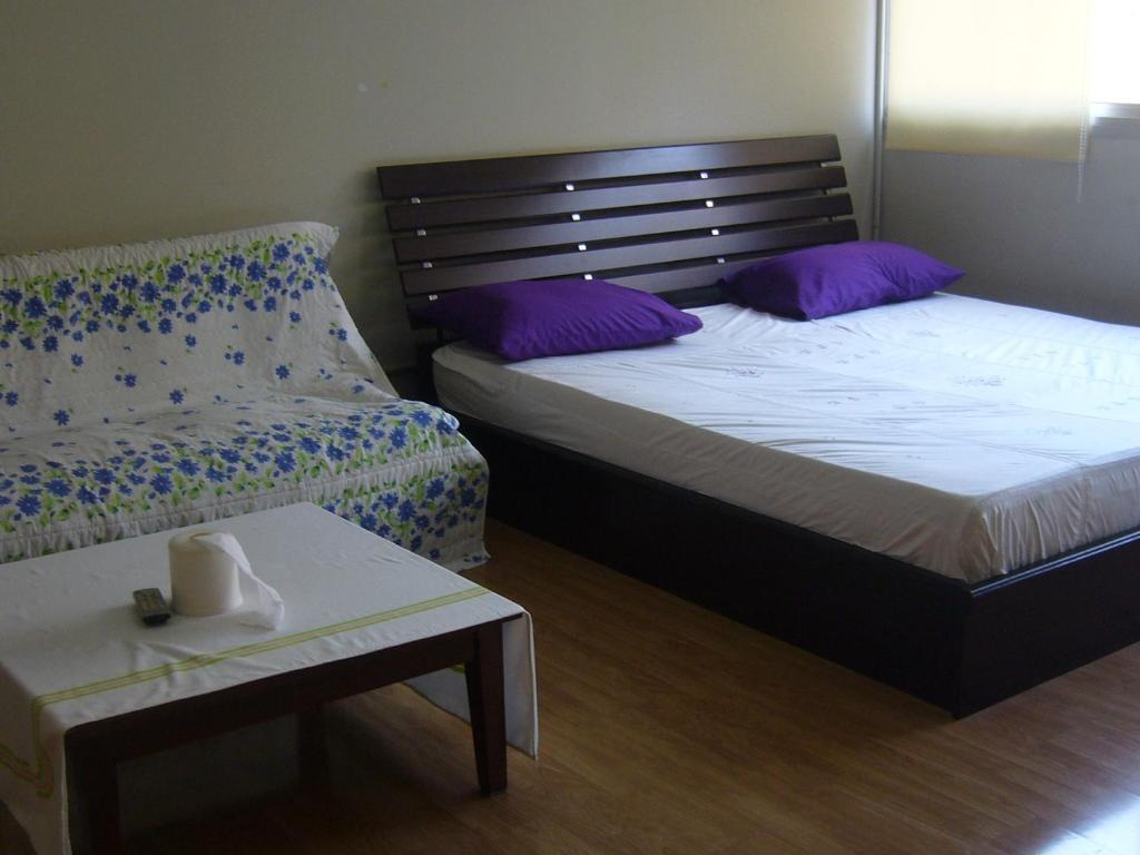 Impact Don Mueang Bangkok Guest House Luaran gambar