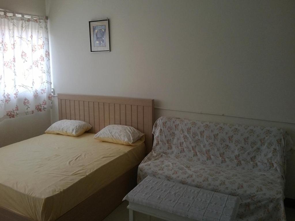 Impact Don Mueang Bangkok Guest House Luaran gambar