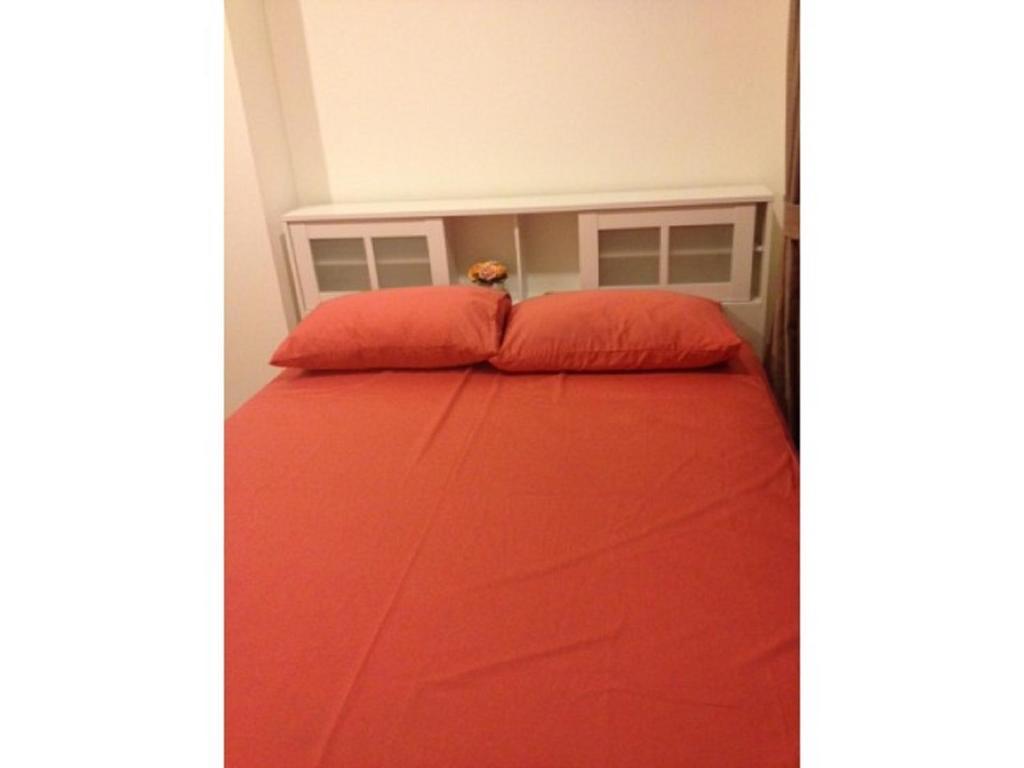 Impact Don Mueang Bangkok Guest House Luaran gambar