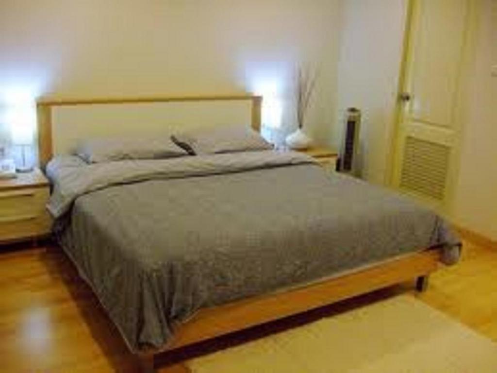 Impact Don Mueang Bangkok Guest House Luaran gambar