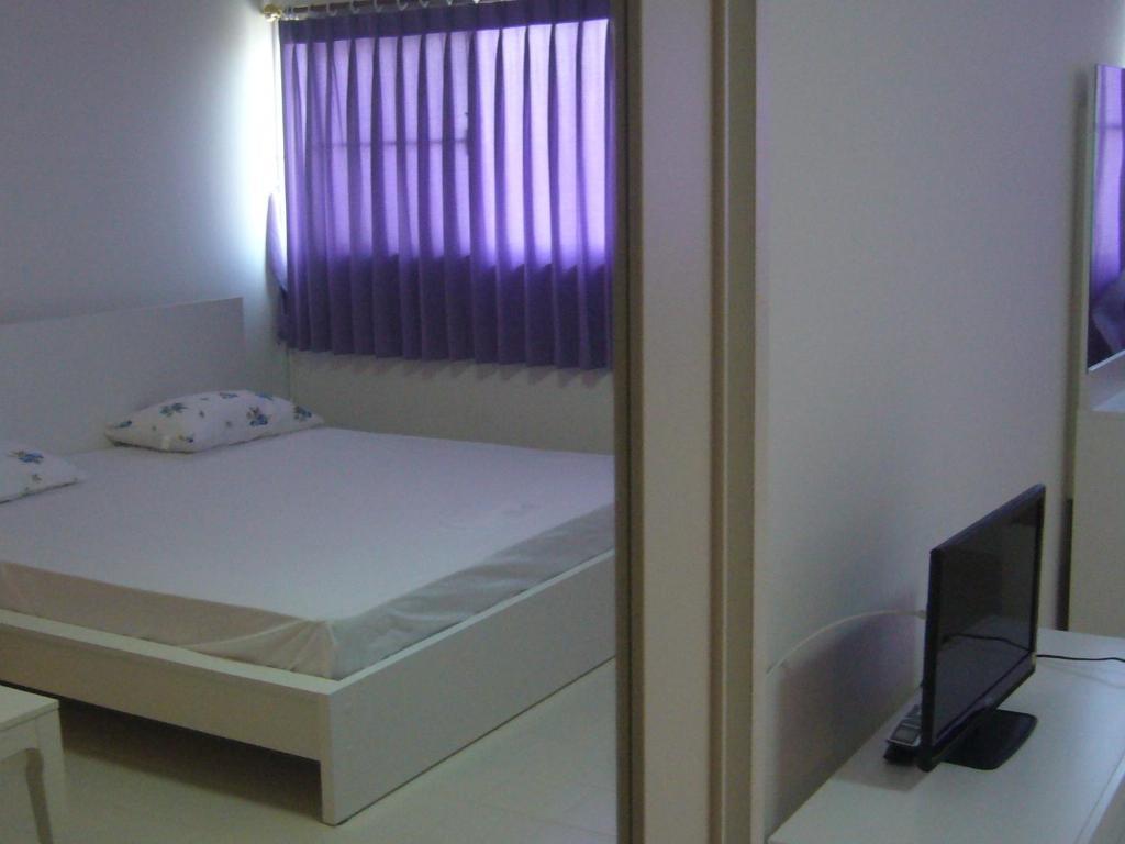 Impact Don Mueang Bangkok Guest House Luaran gambar